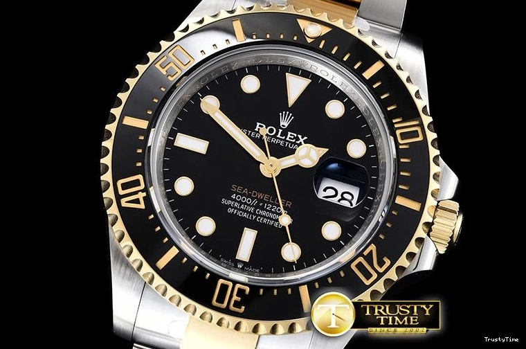 0317 Reliable ROLSD090 – Seadweller 1014